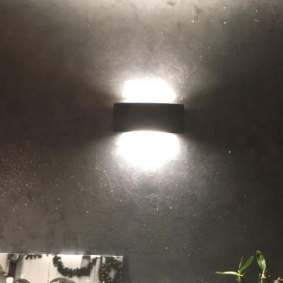 Illuminotecnica Interni