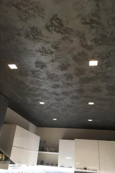 Illuminazione Interni Civili